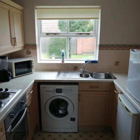 Grant Close Wickford Exterior photo